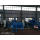 Horizontal Automatic Scrap Steel Chippings Briquetting Line